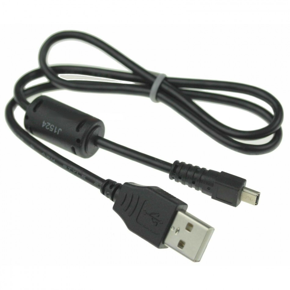 Cavo di collegamento USB Cavo di collegamento USB