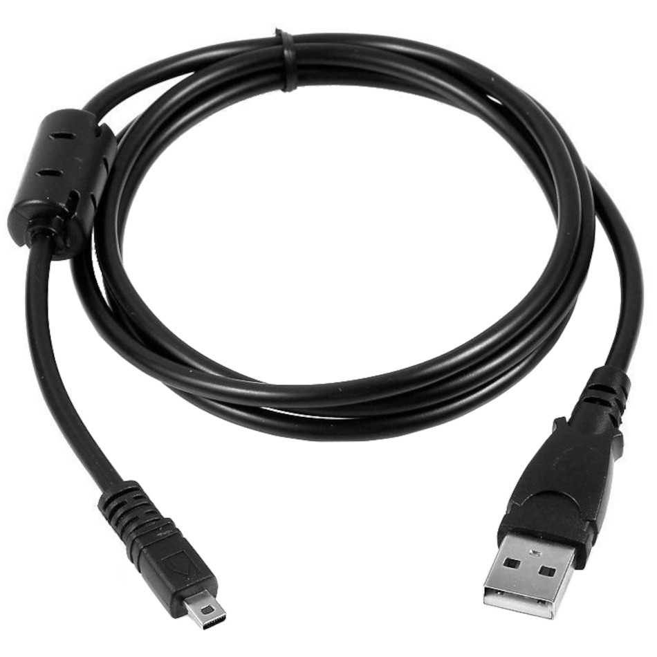 Cavo USB per Lumix Cavo USB per Lumix