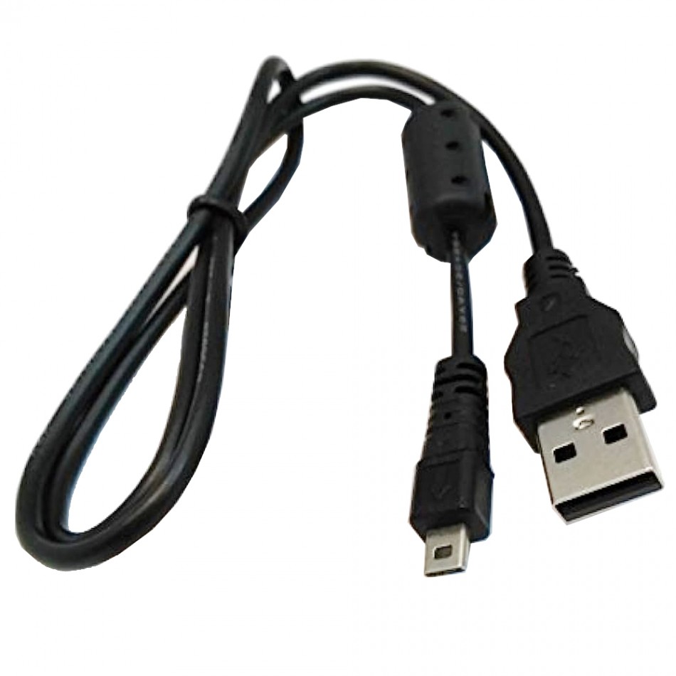 Cavo USB per Lumix Cavo USB per Lumix