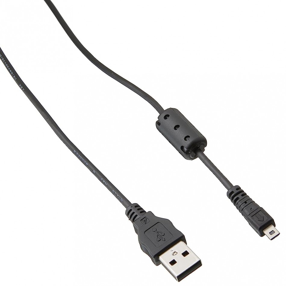 Cavo USB per Lumix Cavo USB per Lumix