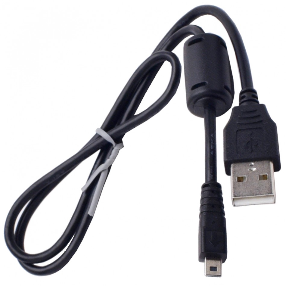 Cavo USB per Lumix Cavo USB per Lumix