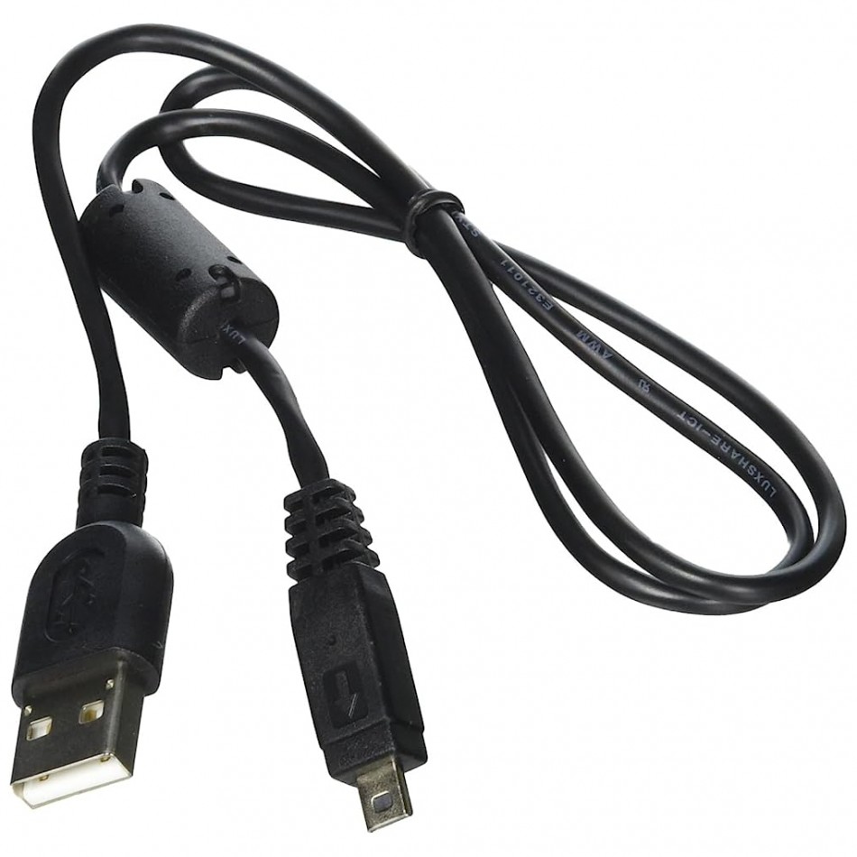 Cavo USB per Lumix Cavo USB per Lumix