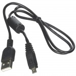 K1HY08YY0037 Cavo USB per Lumix