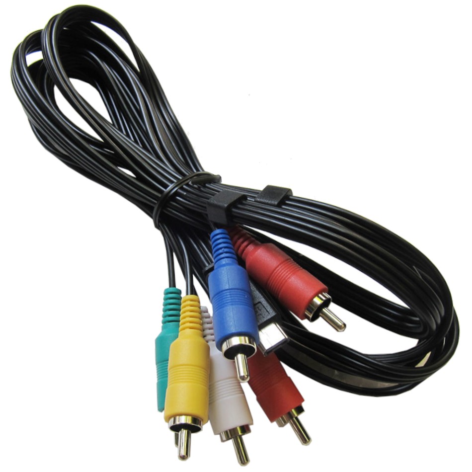 Cavo D-RCA Cavo D-RCA