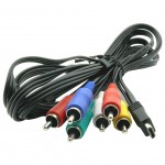 K1HY12YY0012 Multi cavo AV per telecamere HD Video