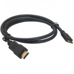 K1HY19YY0021 Cavo HDMI mini