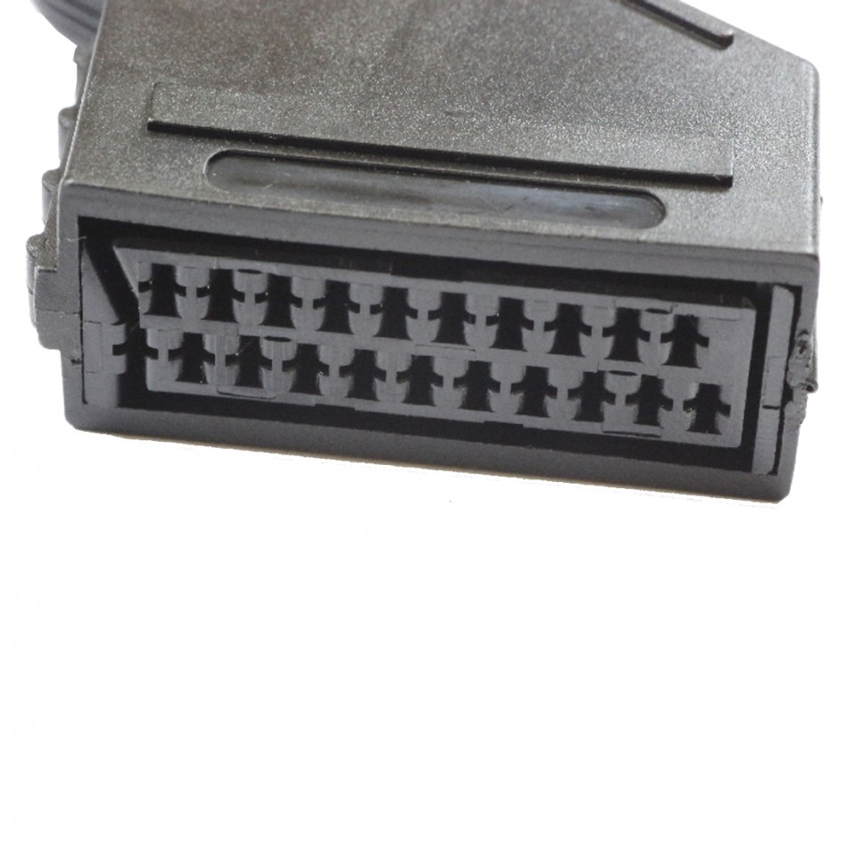 Cavo scart - HDMI Cavo scart - HDMI
