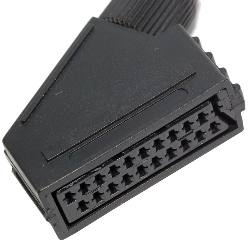 Cavo scart - HDMI Cavo scart - HDMI