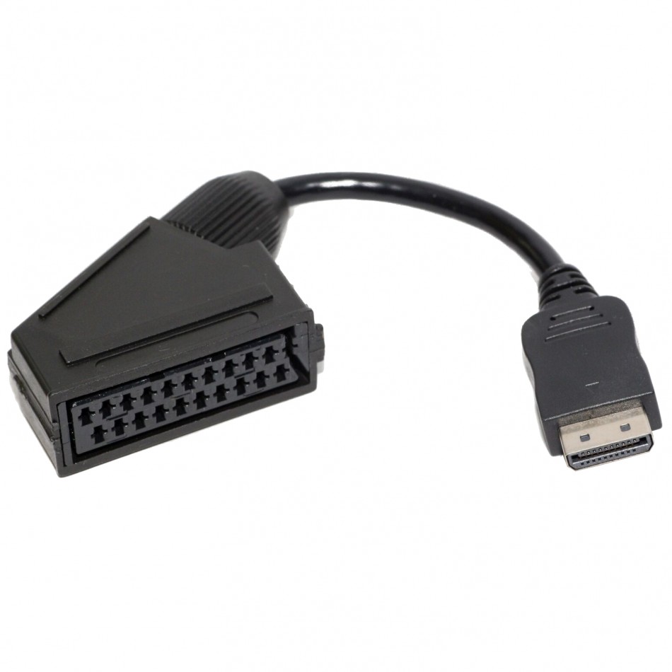 Cavo scart - HDMI Cavo scart - HDMI