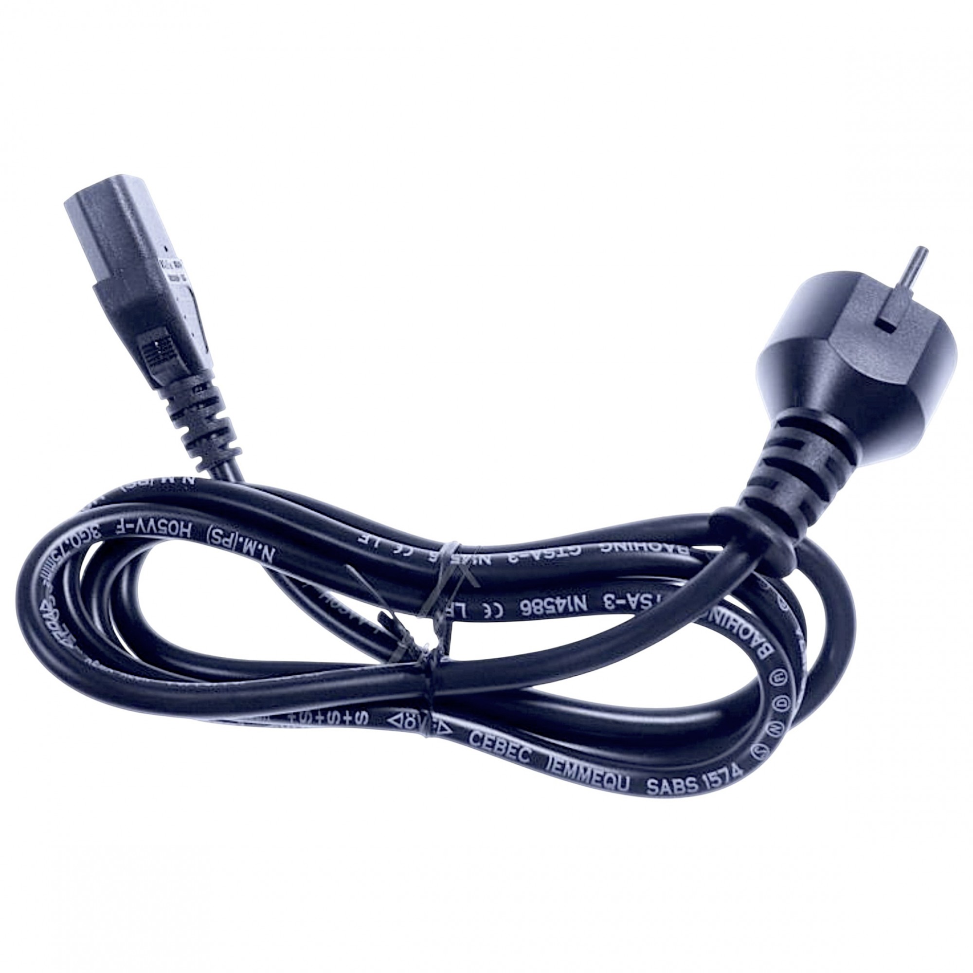 AC Cord Pos.A1