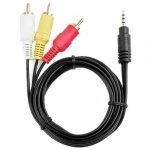 K2KC4CB00027 Cavo AV