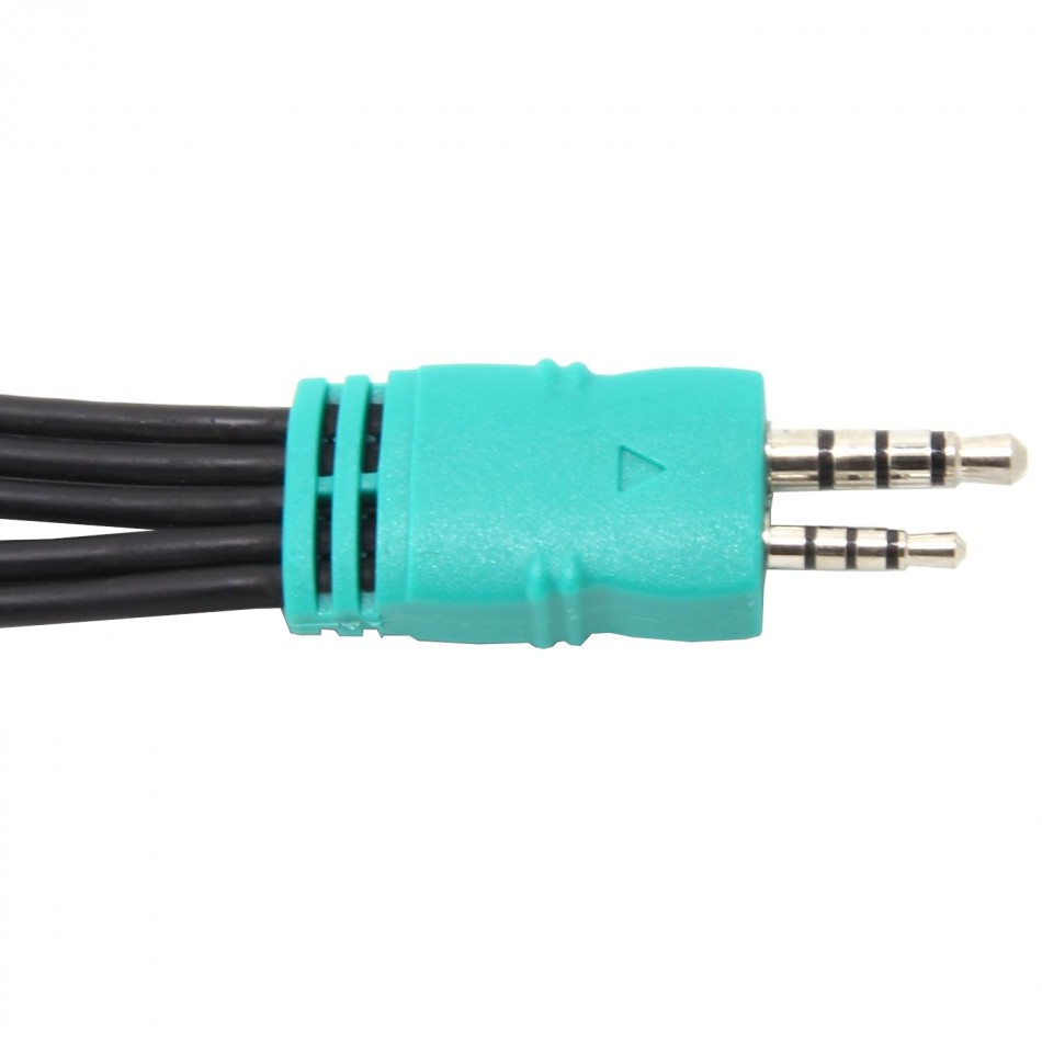 AV - Component Adaptor AV - Component Adaptor