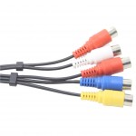 AV - Component Adaptor