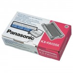 KX-FA135X Cartuccia con pellicola (100mt)