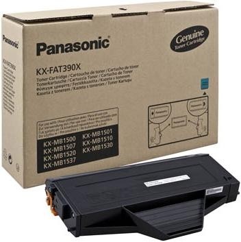 Toner All in one per serie KX-MB1500 Toner All in one per serie KX-MB1500