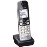 KX-TGA641EXS Portatile aggiuntivo