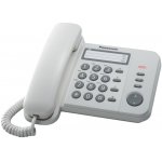 KX-TS520EX1W telefono fisso
