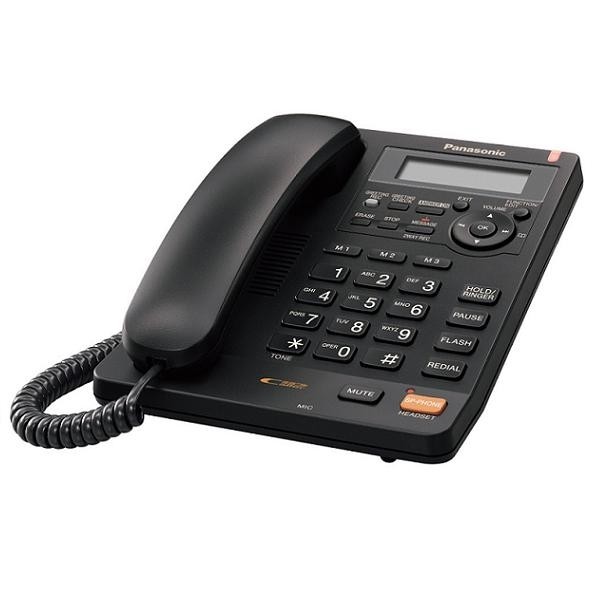 Telefono analogico (BCA) con segr. telefonica Telefono analogico (BCA) con segr. telefonica