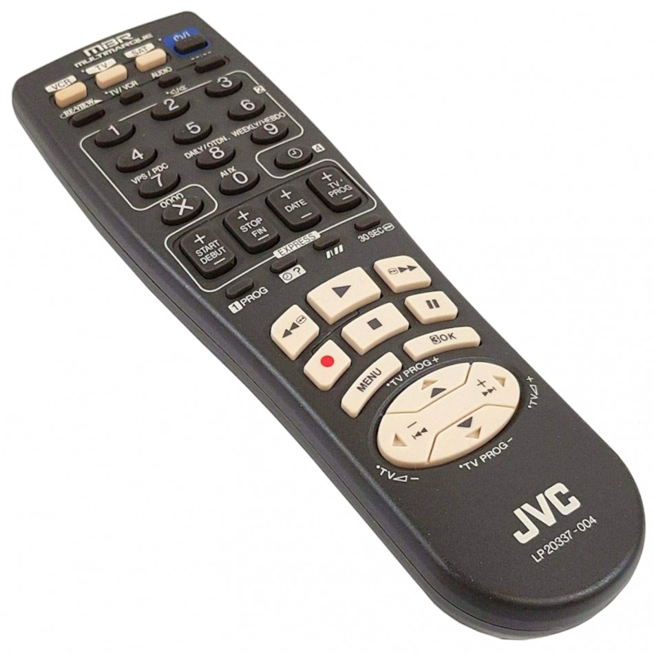 Telecomando JVC Telecomando JVC
