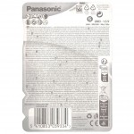 Batterie ministilo Panasonic confezione da 4 Alkaline Power