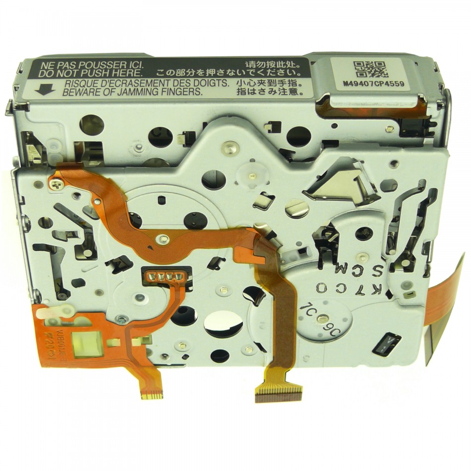Main CHassis Kit Main CHassis Kit