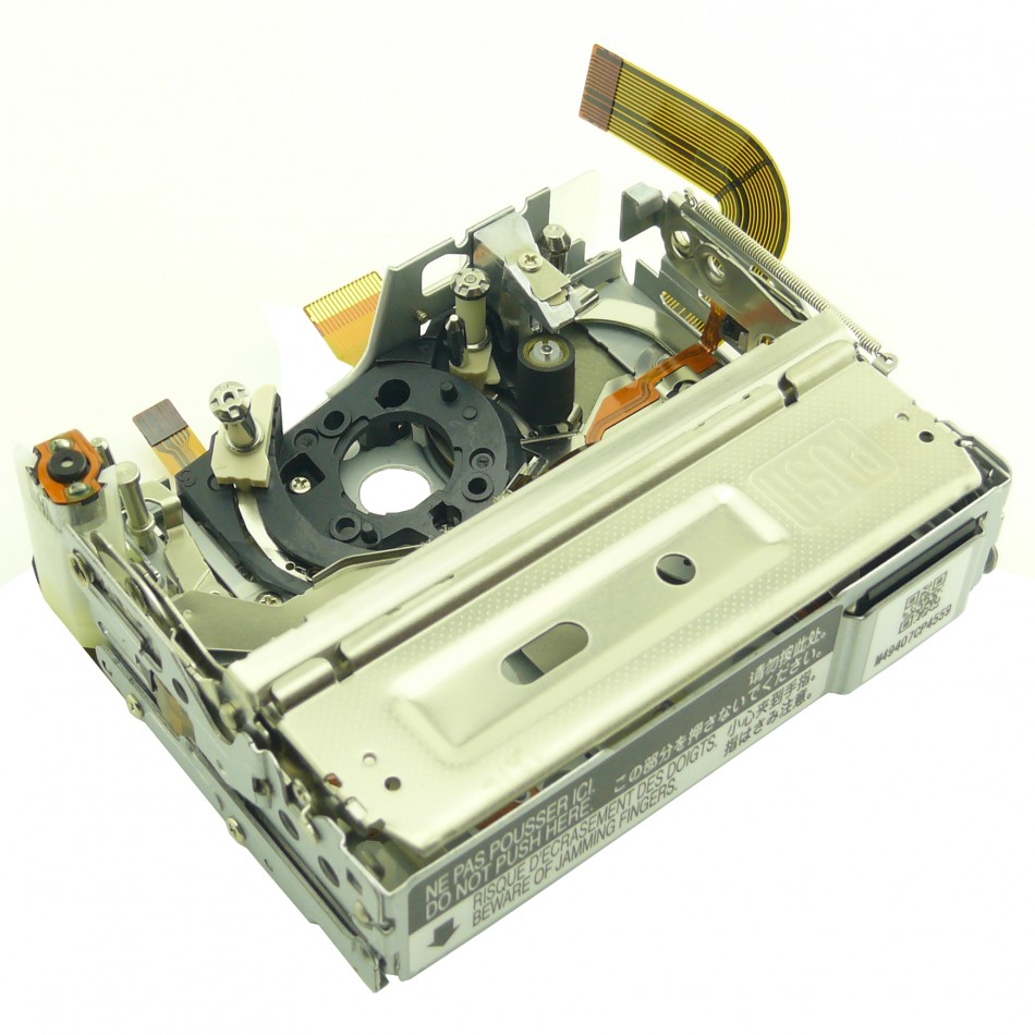 Main CHassis Kit Main CHassis Kit