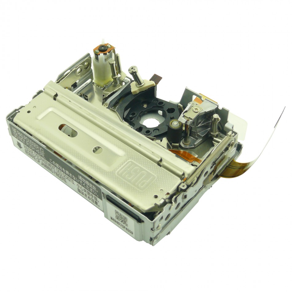 Main CHassis Kit Main CHassis Kit