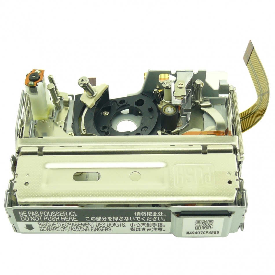Main CHassis Kit Main CHassis Kit