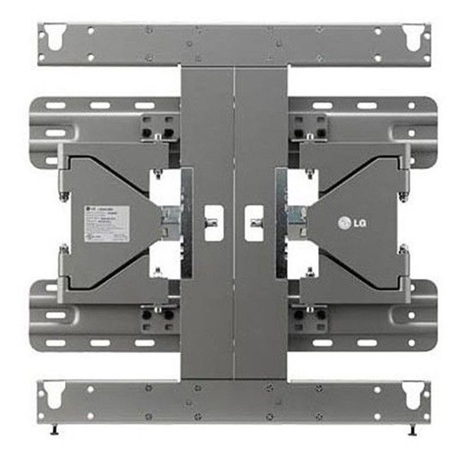 Staffa a parete per VESA 400x400, 77EG97 - EC98 Staffa a parete per VESA 400x400, 77EG97 - EC98