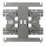 Staffa a parete per VESA 400x400, 77EG97 - EC98