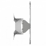 Staffa a parete per VESA 400x400, 77EG97 - EC98