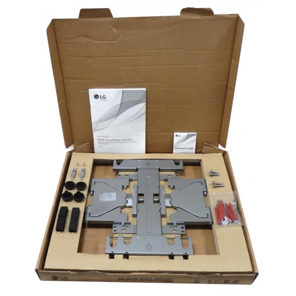 Staffa a parete per VESA 400x400, 77EG97 - EC98 Staffa a parete per VESA 400x400, 77EG97 - EC98
