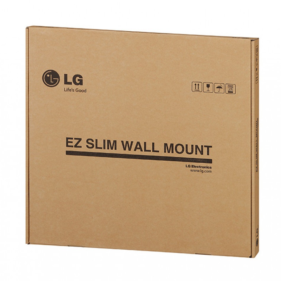 Staffa a parete per VESA 400x400, 77EG97 - EC98 Staffa a parete per VESA 400x400, 77EG97 - EC98