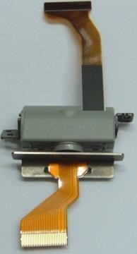 Cerniera LCD per videocamera Cerniera LCD per videocamera