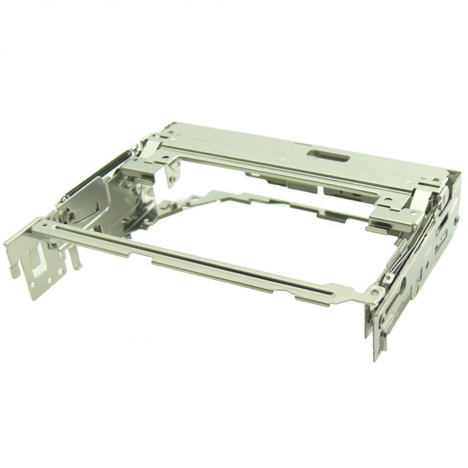 Cassette Housing Cassette Housing