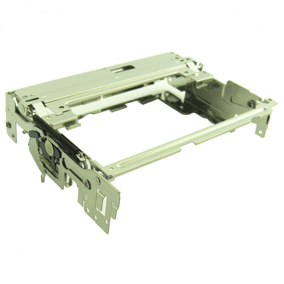 Cassette Housing Cassette Housing