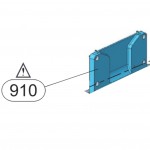 MAZ67575041 Bracket,Stand