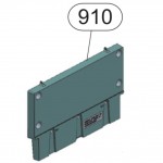 MAZ67671532 Bracket,Stand