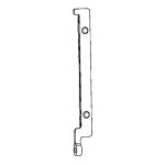MBG64365102 Tasti laterali per LG Mobile LG-E510 Optimus Hub