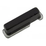 MBG64530601 Tasto ON-OFF nero per LG Mobile LG-P880 Optimus 4X HD