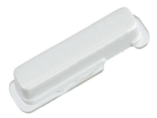 Tasto ON-OFF bianco Tasto ON-OFF bianco