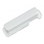 MBG64530602 Tasto ON-OFF bianco per LG Mobile LG-P880 Optimus 4X HD