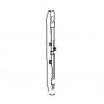 MBG64530702 Tasti Volume bianco per LG Mobile LG-P880 Optimus 4X HD