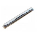 MBG64709202 Button, Side bianco per LG Mobile LG-E975 Optimus G