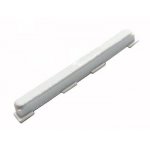 MBG64710201 Tasto Volume bianco per LG Mobile LG-P710 Optimus L7 II