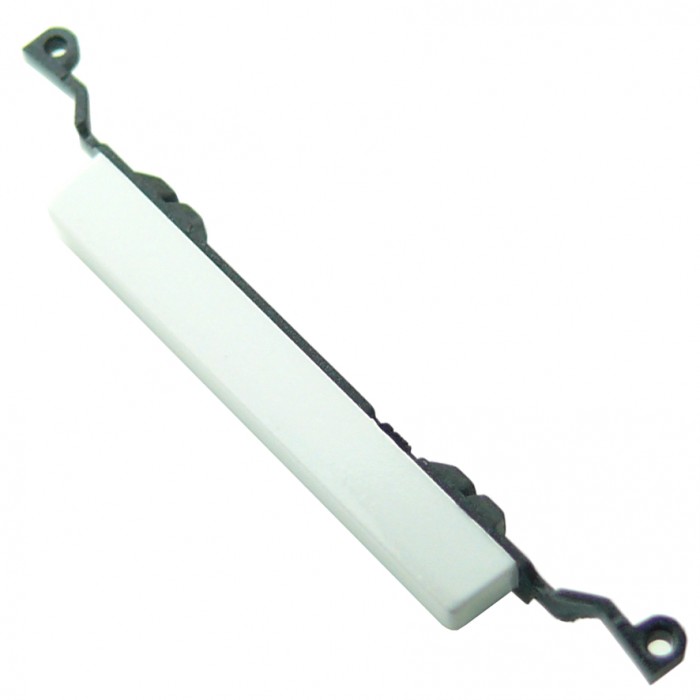 Tasto Volume bianco Tasto Volume bianco