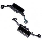 MBG64806602 Tasto ON-OFF nero per LG Mobile LG-D605 Optimus L9 II
