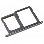 MBL67019802 Cap,Receptacle nero per LG Mobile LG-K220 X Power