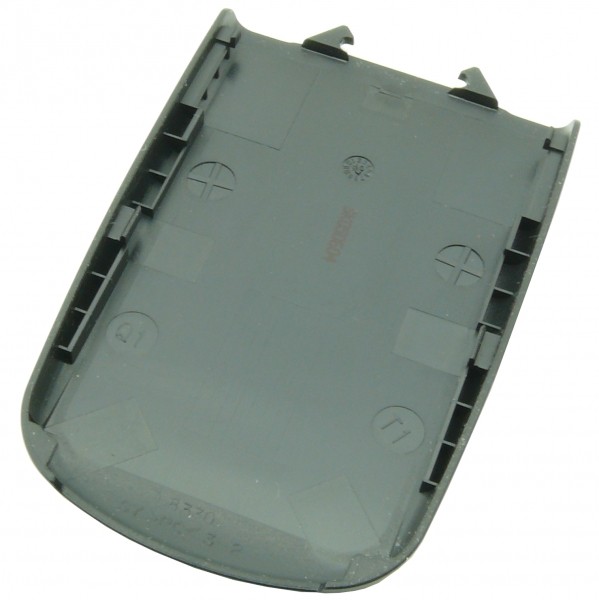 Cover batteria blu scuro Cover batteria blu scuro