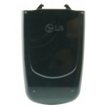 Cover batteria blu scuro
